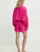Answear.LAB Комплект дамски в розово