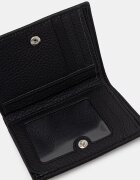 Answear.LAB Кожен портфейл в черно