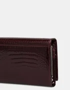 Answear.LAB Кожен портфейл в червено
