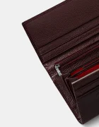 Answear.LAB Кожен портфейл в червено