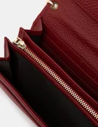 Answear.LAB Кожен портфейл в червено