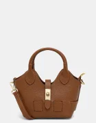 Answear.LAB Кожена чанта