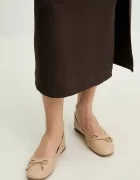 Answear.LAB Кожени балеринки