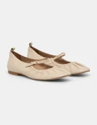 Answear.LAB Кожени балеринки