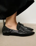 Answear.LAB Кожени мокасини