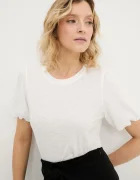 Answear.LAB Ленена тениска