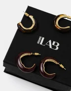 Answear.LAB Обици (2 броя)