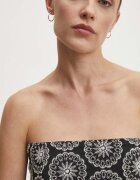 Answear.LAB Памучен комплект в черно