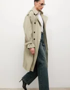 Answear.LAB Памучен шлифер