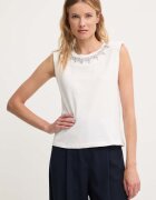 Answear.LAB Памучен топ Answear Lab