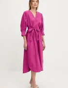 Answear.LAB Памучна рокля