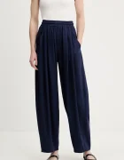 Answear.LAB Панталон с лен