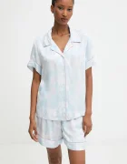 Answear.LAB Пижама дамска в синьо
