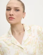 Answear.LAB Пижама дамска в зелено