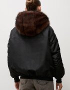 Answear.LAB преходно яке дамско черно