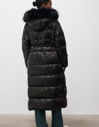 Answear.LAB пухено яке дамско черно