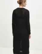 Answear.LAB Пуловер дамски в черно