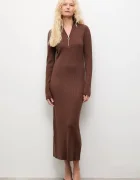 Answear.LAB Рокля с кашмир