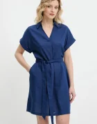 Answear.LAB Рокля с кашмир