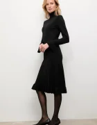 Answear.LAB Рокля с кашмир