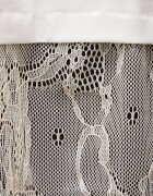 Answear.LAB тениска дамска от памук с еластан бежова