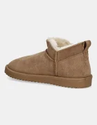 Answear.LAB Велурени апрески в кафяво