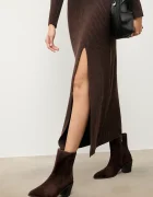 Answear.LAB Велурени боти