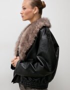 Answear.LAB яке дамско черно