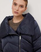 Answear.LAB Яке в синьо зимен модел