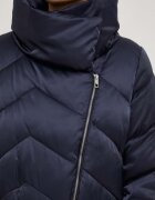 Answear.LAB Яке в синьо зимен модел