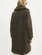 Answear.LAB Яке в зелено преходен модел