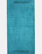 Aqua Speed Бързосъхнеща кърпа 50x100 синя 50.DRY.SOFT