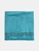 Aqua Speed Бързосъхнеща кърпа 50x100 синя 50.DRY.SOFT