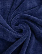 Aqua Speed Бързосъхнеща кърпа 50x100 тъмносиня 50.DRY.SOFT