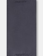 Aqua Speed Бързосъхнеща кърпа 70x140 сива DRY.SOFT