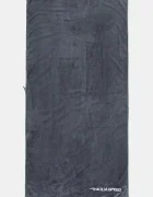 Aqua Speed Кърпа 70x140 в сиво
