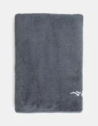 Aqua Speed Кърпа 70x140 в сиво
