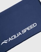 Aqua Speed Кърпа Dry Flat 50x100 в тъмносиньо