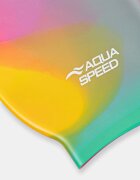 Aqua Speed Шапка за плуване многоцветна 113.BUNT