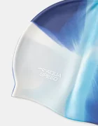 Aqua Speed Шапка за плуване синя BUNT