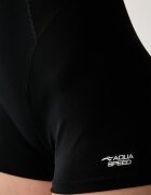 Aqua Speed цял бански дамски черен RITA0