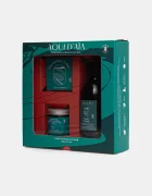 Aqui d'Aia Комплект козметика Gift set French Riviera