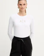 ARMANI EXCHANGE Блуза с дълги ръкави