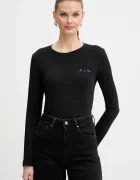 ARMANI EXCHANGE Блуза с дълги ръкави