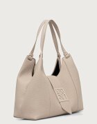 ARMANI EXCHANGE чанта дамска от имитация на кожа бежова XW003002 AF11902