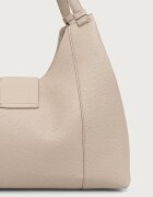 ARMANI EXCHANGE чанта дамска от имитация на кожа бежова XW003002 AF11902