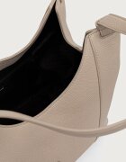 ARMANI EXCHANGE чанта дамска от имитация на кожа бежова XW003002 AF11902