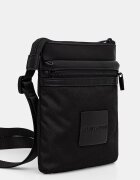 ARMANI EXCHANGE чанта през рамо мъжка черна XM003572 AF26655