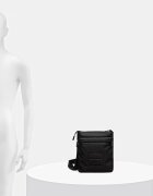 ARMANI EXCHANGE чанта през рамо мъжка черна XM003572 AF26655