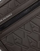 ARMANI EXCHANGE чанта през рамо мъжка кафява XM000240 AF12133